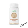 Nat&uuml;rlicher Vitamin-B-Komplex im Shop kaufen