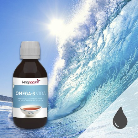 Top Omega 3 Fisch&ouml;l hier kaufen. Jetzt bestellen.