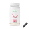 Premium Krill&ouml;l als Omega-3-Quelle jetzt probieren