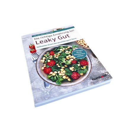 Leaky Gut, richtige Ern&auml;hgung