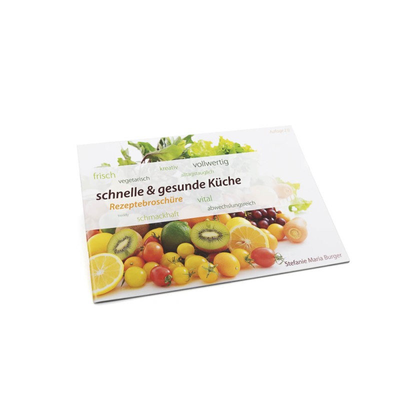 Rezepte, Schnelle & Gesunde K&uuml;che | Onlineshop