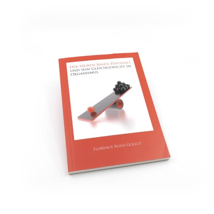 Der S&auml;uren-Basen-Haushalt | Buch