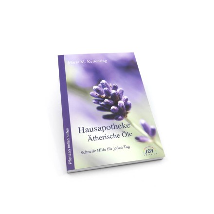Hausapotheke &Auml;therische &Ouml;le | Buch