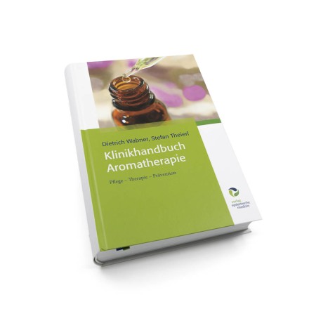 Rezeptbuch &Auml;therische &Ouml;le | Buch