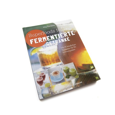 Gem&uuml;se fermentieren | Buch