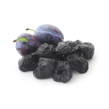 Zart s&uuml;sse Bio Pflaumen getrocknet hier bestellen