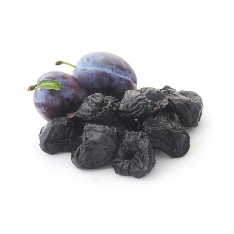 Zart s&uuml;sse Bio Pflaumen getrocknet hier bestellen