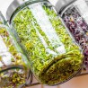 Ihr Minigarten zu Hause - top Keimglas hier kaufen
