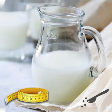 Molkepulver f&uuml;r Molkedrinks bei Vitapower kaufen