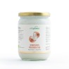 Bio Kokosmus in Premium-Qualit&auml;t f&uuml;r Kokosmilch