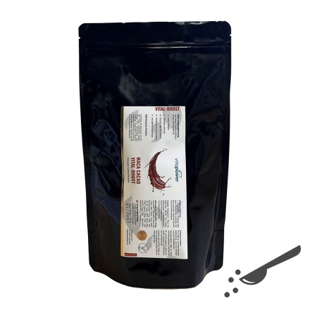 Maca Cacao Vital Boost online bestellen