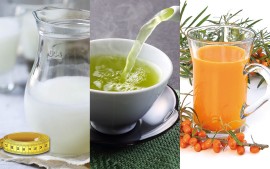Gr&uuml;ntee, Vitalgetr&auml;nke u.a. im Onlineshop kaufen