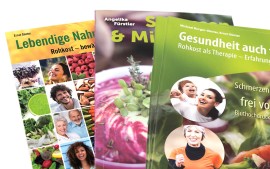 Ratgeber Gesundheit: CD, DVD, B&uuml;cher, Brosch&uuml;ren