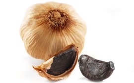 Schwarzer Knoblauch, (Extrakt) Kapseln hier kaufen im Vitapower-Onlineshop in der Schweiz