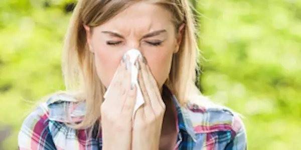 Bew&auml;hrte Hausmittel gegen Pollen