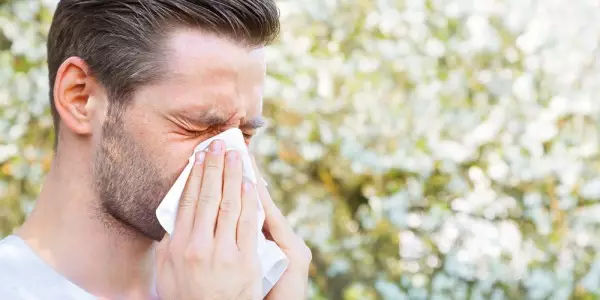 Allergien: Wenn das Immunsystem verr&uuml;ckt spielt