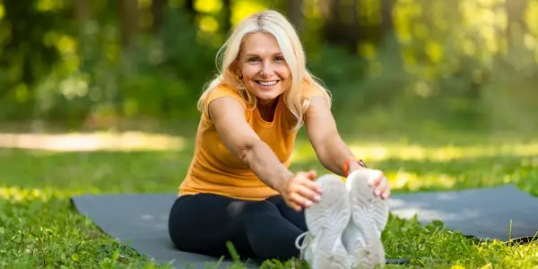 Was hat Kollagen mit meiner Gesundheit zu tun?