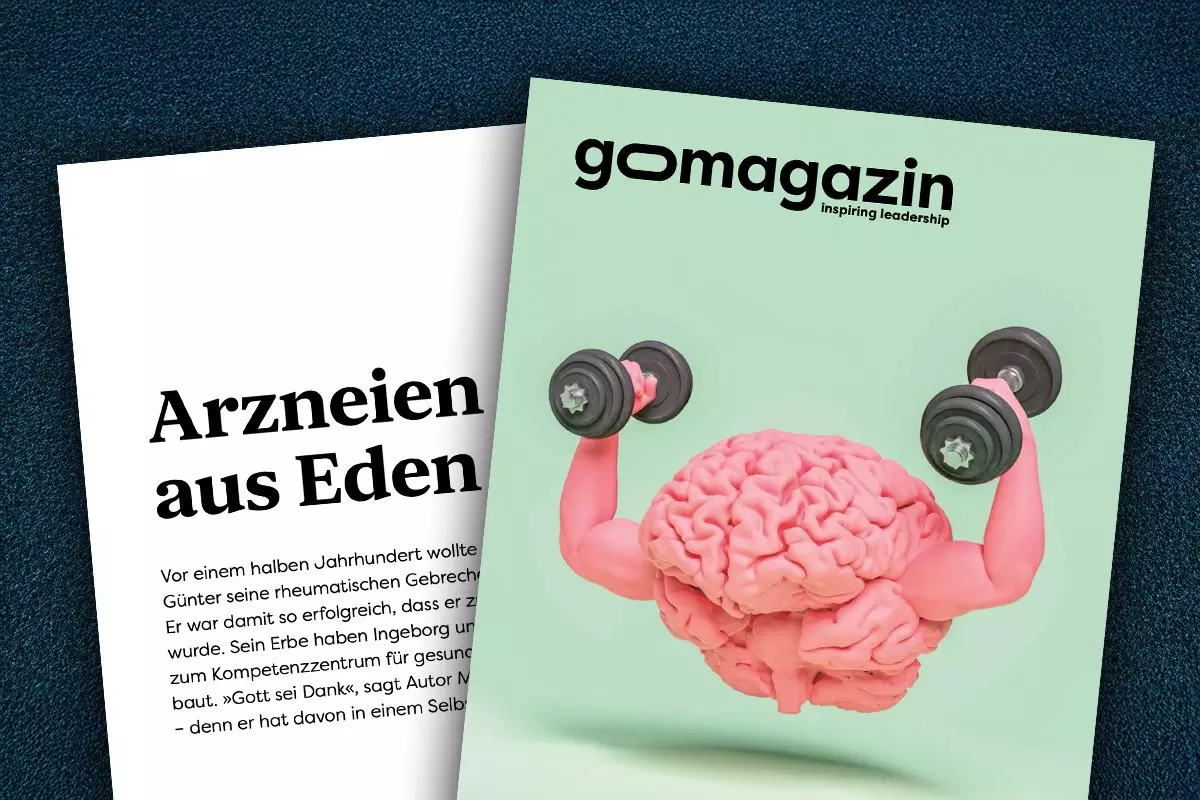 Arzneien aus Eden