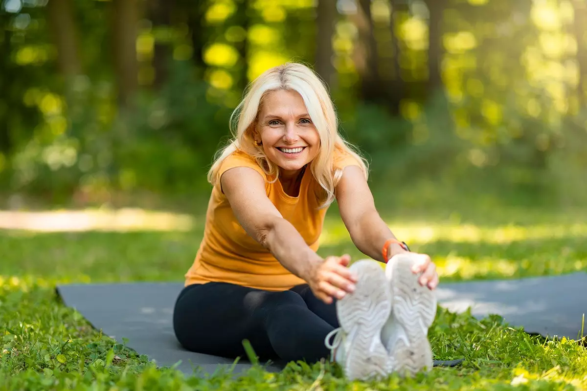 Was hat Kollagen mit meiner Gesundheit zu tun?